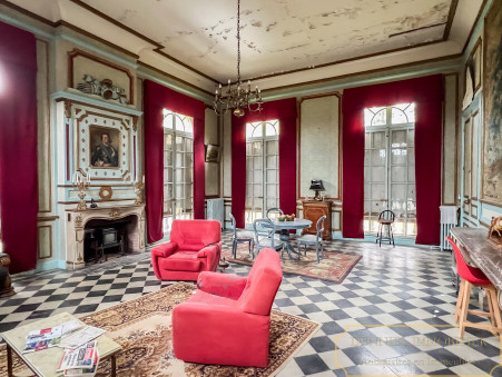 Chateau 2 490 000 € Réf. 274 Chantilly