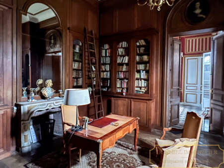 Chateau sur Chantilly ; 2 490 000 € ; Achat Réf. 274