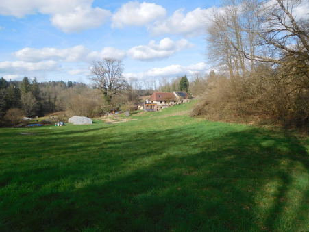 Maison 199 000 € sur Saint-Éloy-les-Tuileries (19210) - Réf. 11435