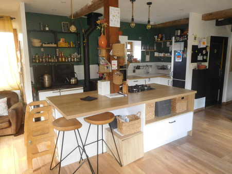 Maison 199 000 € sur Saint-Éloy-les-Tuileries (19210) - Réf. 11435