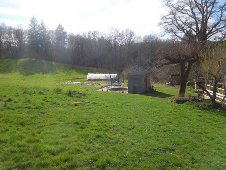 Achat maison Saint-Éloy-les-Tuileries Réf. 11435