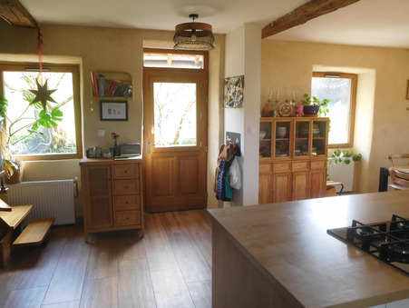 Maison 199 000 € Réf. 11435 Saint-Éloy-les-Tuileries