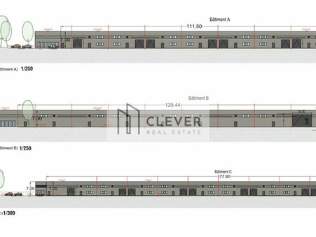 Vente Local SAINT GERMAIN DU PUCH Réf. 33_0173 - Slide 3