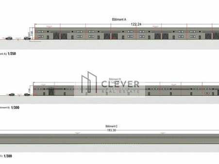 Vente Local SAINT GERMAIN DU PUCH Réf. 33_0173 - Slide 4