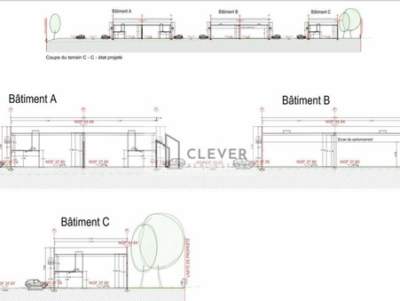 Vente Local SAINT GERMAIN DU PUCH Réf. 33_0173 - Slide 5
