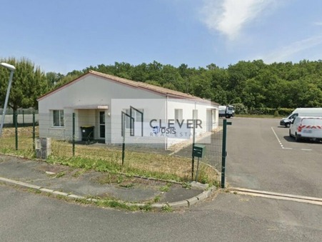 Vente Local BERSON Réf. 33_0174 - Slide 4