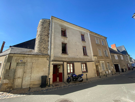 Achat immeuble Chateau Gontier sur Mayenne Réf. M98539