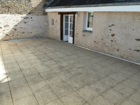 Immeuble prix nous consulter Réf. M98539 Chateau Gontier sur Mayenne