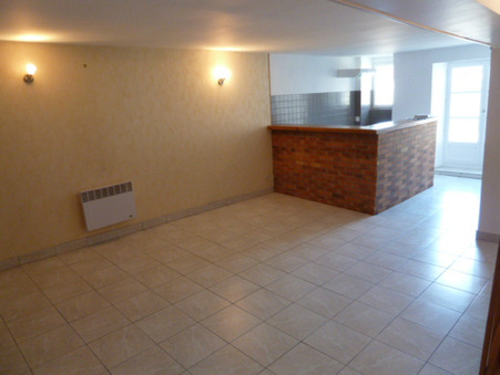 Immeuble sur Chateau Gontier sur Mayenne ; prix nous consulter ; A vendre Réf. M98539
