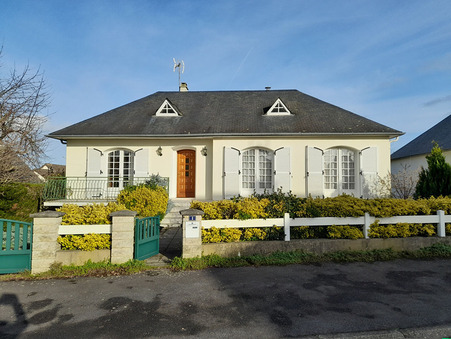 Achat maison Chateau Gontier sur Mayenne Réf. M98773