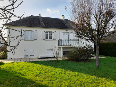 A vendre maison Chateau Gontier sur Mayenne 53200; prix nous consulter