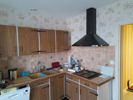 Maison prix nous consulter sur Chateau Gontier sur Mayenne (53200) - Réf. M98773