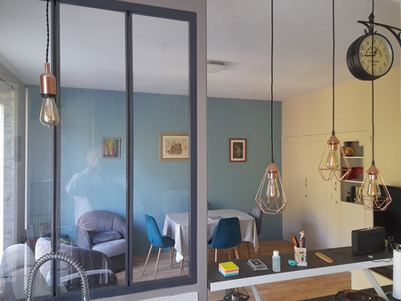 Appartement prix nous consulter Réf. M98889 Chateau Gontier sur Mayenne