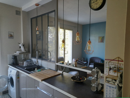 Appartement prix nous consulter sur Chateau Gontier sur Mayenne (53200) - Réf. M98889