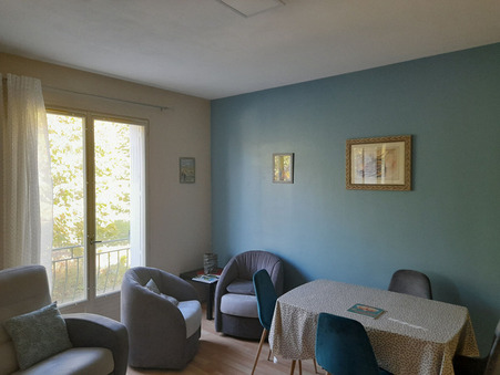 Appartement sur Chateau Gontier sur Mayenne ; prix nous consulter ; Achat Réf. M98889