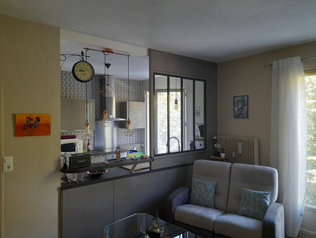 Achat appartement Chateau Gontier sur Mayenne Réf. M98889