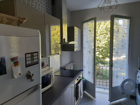 Appartement sur Chateau Gontier sur Mayenne ; prix nous consulter ; Achat Réf. M98889