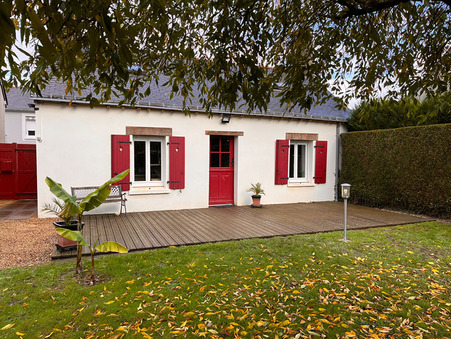 Vente maison prix nous consulter Loigne sur Mayenne