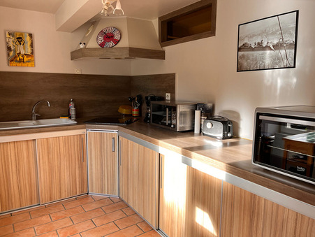 Achat maison Loigne sur Mayenne Réf. M98985