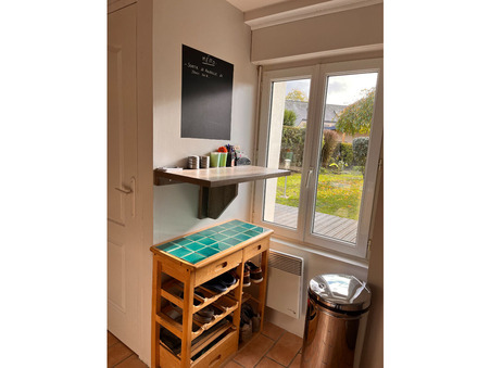 Maison sur Loigne sur Mayenne ; prix nous consulter ; Achat Réf. M98985