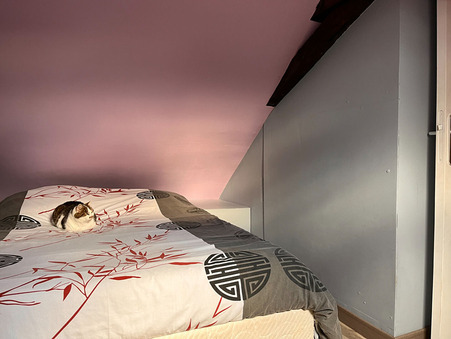 Vente maison prix nous consulter Loigne sur Mayenne