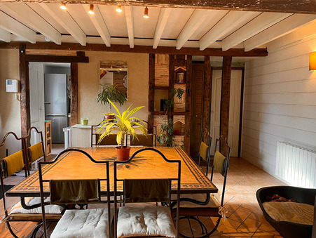 Maison prix nous consulter Réf. M98985 Loigne sur Mayenne