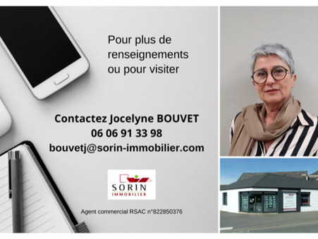 A vendre maison Loigne sur Mayenne 53200; prix nous consulter