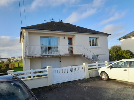 Achat maison Chateau Gontier sur Mayenne Réf. M98994