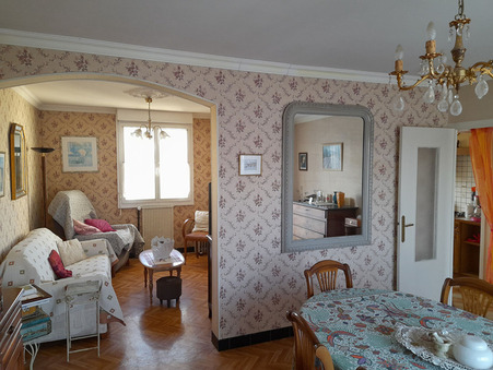 A vendre maison Chateau Gontier sur Mayenne 53200; prix nous consulter