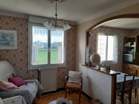 Maison prix nous consulter sur Chateau Gontier sur Mayenne (53200) - Réf. M98994