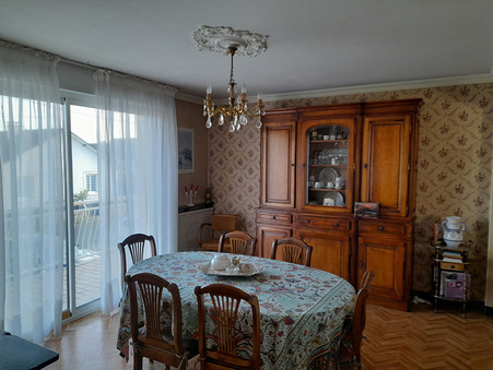 Maison prix nous consulter sur Chateau Gontier sur Mayenne (53200) - Réf. M98994