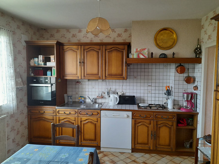 Maison sur Chateau Gontier sur Mayenne ; prix nous consulter ; A vendre Réf. M98994