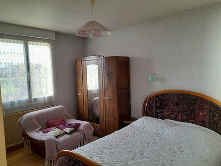 A vendre maison Chateau Gontier sur Mayenne 53200; prix nous consulter