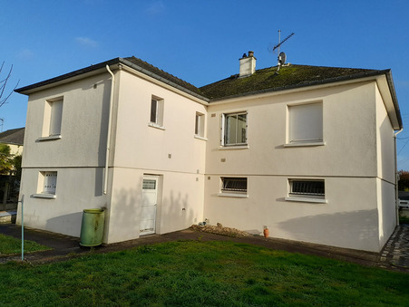 Maison prix nous consulter Réf. M98994 Chateau Gontier sur Mayenne