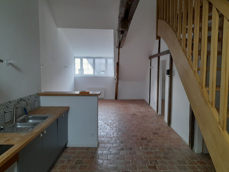 A vendre immeuble Chateau Gontier sur Mayenne 53200; prix nous consulter