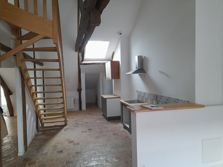 Immeuble sur Chateau Gontier sur Mayenne ; prix nous consulter ; A vendre Réf. M99129