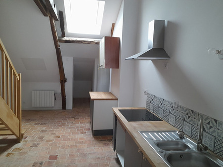 Immeuble prix nous consulter Réf. M99129 Chateau Gontier sur Mayenne