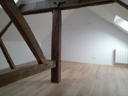 Immeuble sur Chateau Gontier sur Mayenne ; prix nous consulter ; Vente Réf. M99129