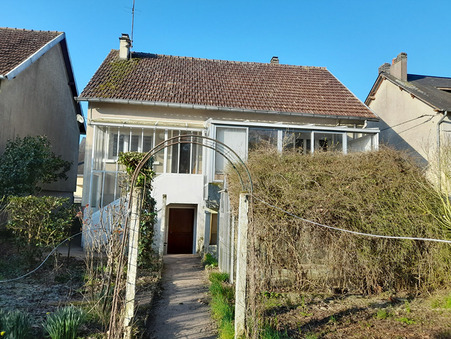 A vendre maison Chateau Gontier sur Mayenne 53200; prix nous consulter