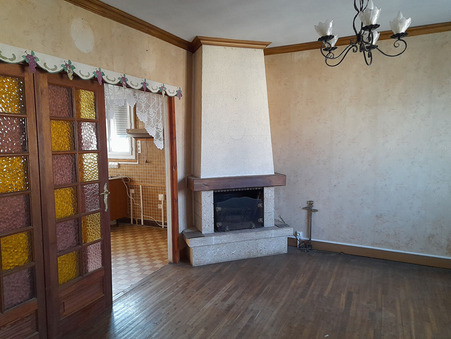 Vente maison prix nous consulter Chateau Gontier sur Mayenne