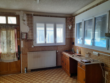 Vente maison prix nous consulter Chateau Gontier sur Mayenne