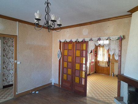 Achat maison Chateau Gontier sur Mayenne Réf. M99274