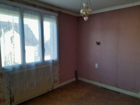 Maison sur Chateau Gontier sur Mayenne ; prix nous consulter ; Achat Réf. M99274