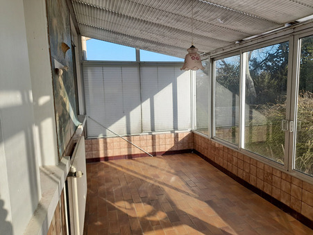 Maison sur Chateau Gontier sur Mayenne ; prix nous consulter ; Achat Réf. M99274