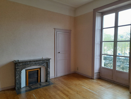 Vente appartement prix nous consulter Chateau Gontier sur Mayenne