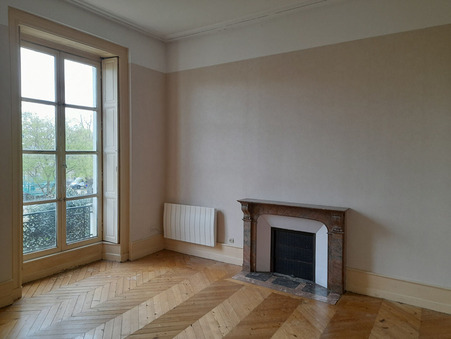Achat appartement Chateau Gontier sur Mayenne Réf. M99316