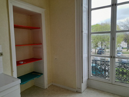 Achat appartement Chateau Gontier sur Mayenne Réf. M99316