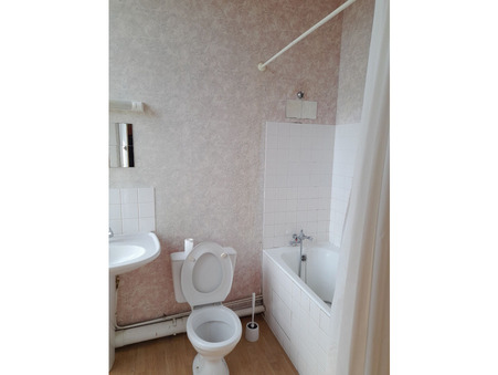 Appartement prix nous consulter sur Chateau Gontier sur Mayenne (53200) - Réf. M99316