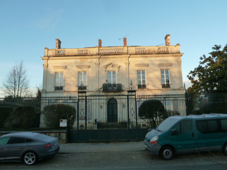 Vente appartement prix nous consulter Chateau Gontier sur Mayenne