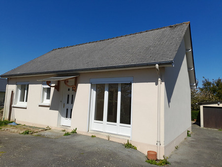 Vente maison prix nous consulter Chateau Gontier sur Mayenne